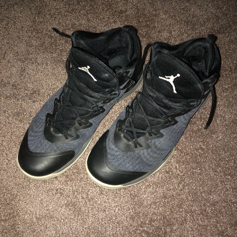 Jordon Basketball shoes